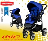 Адбор Мио стандарт