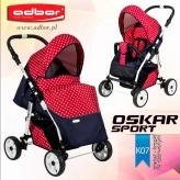 Коляска трость для девочки