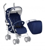 Коляска трость прогулочная