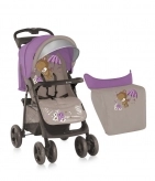 Компактные прогулочные коляски