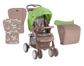 Bertoni коляска трость