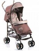 Коляска Геоби прогулочная