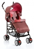 Прогулочная коляска Geoby