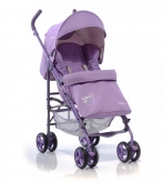 Geoby D388W  Коляска трость