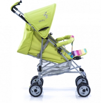 Коляска Джоби фото