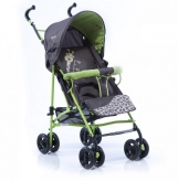 Коляски Джоби