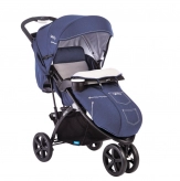 Коляски Geoby трости