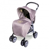 Тилли Беби стар