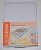 Непромокаемый наматрасник, 120х60 см - Danpol