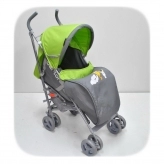 Коляска-трость Bertoni Fiest