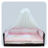 Комплект постельного белья Ассоль Тедди