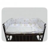 Комплект постельного белья Медисон