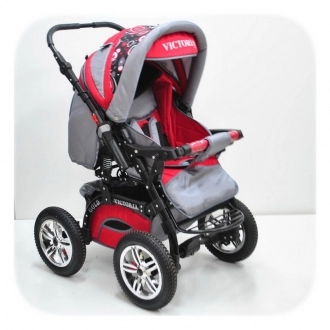 детская коляска трансформер