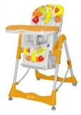 Стульчик для кормления Lorelli PRIMO