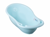 Ванночка детская Tega Baby Утенок 86 см Голубой