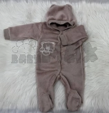 Комбинезон Кузьменко, Махра, 62-68 р