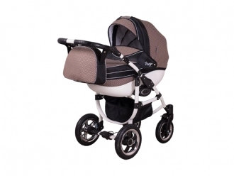 angelina discovery prestige коричневый