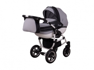 angelina discovery prestige серый