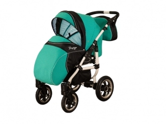 angelina discovery prestige бирюзовый