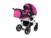 angelina discovery prestige