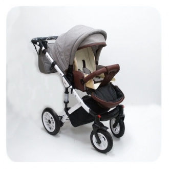 baby merc style