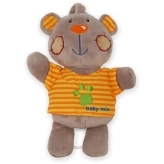 Игрушка плюшевая 