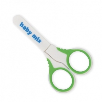 Ножници Маникюрные 