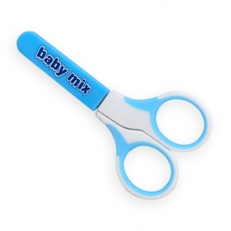 Ножници Маникюрные 