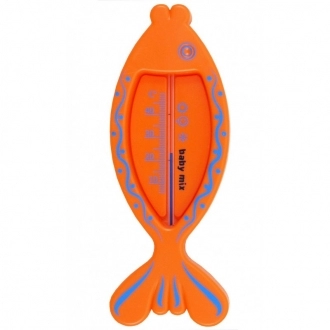 Детский градусник для ванночки Baby Mix - Фото 1