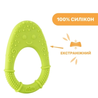 Прорезыватель для зубов - Chicco Цыпленок - Фото 4