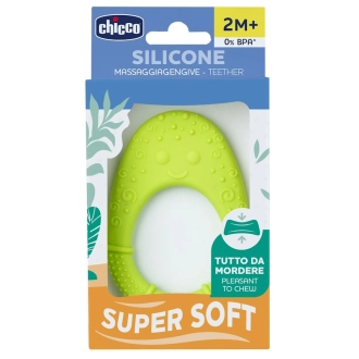 Прорезыватель для зубов - Chicco Цыпленок - Фото 5