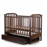 Стиль и безупречное качество детских кроваток Mioobaby