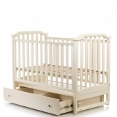 Кроватка Mioobaby