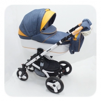 Micrus Cruiser new 2 в 1