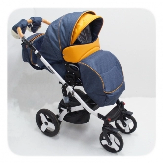 Micrus Cruiser new 2 в 1