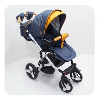 Micrus Cruiser new 2 в 1