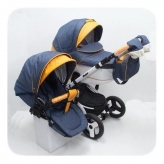 Mikrus Cruiser new 2 в 1