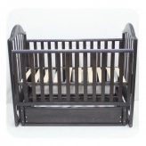 Кроватка «Радость» - отличный функционал