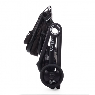 Коляска 2 в 1 Chicco Urban Plus Crossover Stroller