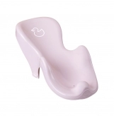 Горка для купания, Пластик - Tega Baby (Розовый)