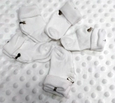 носочки для новорожденных