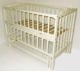 Кроватка Кузя Анастасия 2