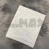 Непромокаемая пеленка, Meks, Звездопад, 80х65 см