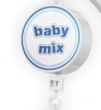 Механизм для карусели Baby Mix