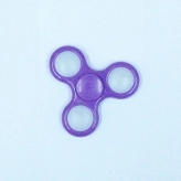 Спиннер Fidgets Spinner (Фиджетс Спиннер) Светящийся.