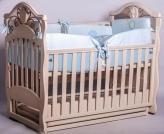 «Лелека» «Полина» - изящество в каждой детали