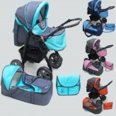 Victoria Gold Karina цвета Тифани