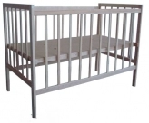 Кроватка Эко Жасмин – лучшее для любимых деток