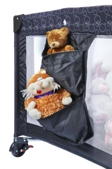 Манеж Wonderkids Voyager WK21-H27-001 - Фото 2