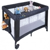 Подвеска плюшевая Baby Mix Собачка P/1125